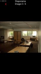 Location bureaux  