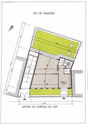 Location bureaux  