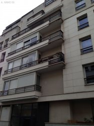 Location appartement Paris 75013