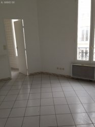 Location appartement Paris 75013