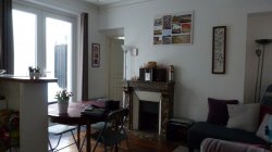 Location appartement Neuilly Sur Seine 92200