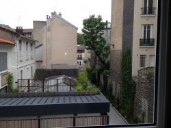 Location appartement  