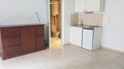 Location appartement  