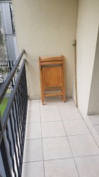 Location appartement  