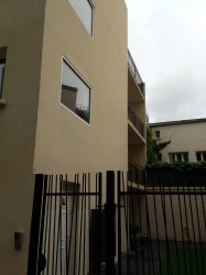 Location appartement  