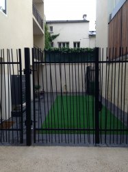 Location appartement  