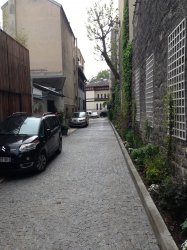 Location appartement  