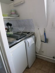 Location appartement Paris 75005