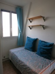 Location appartement Paris 75005