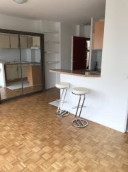 Location appartement meublParis 75005
