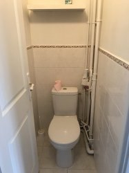 Location appartement meublParis 75005