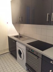 Location appartement Paris 75013