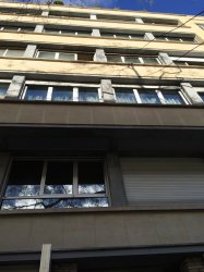 Vente appartement Paris 75015