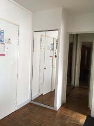 Vente appartement Paris 75015