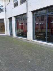 Vente local commercial Montrouge 92120