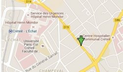 Vente appartement Creteil 94000