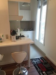 Vente appartement meublParis 75013