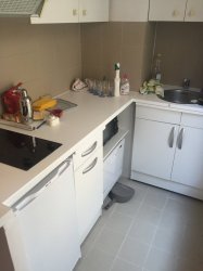Vente appartement meublParis 75013
