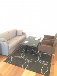 Vente appartement meublParis 75013