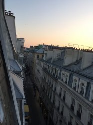 Location appartement Paris 75007