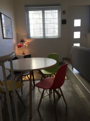 Location appartement meublParis 75018