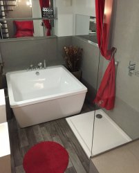 Location appartement meublParis 75018