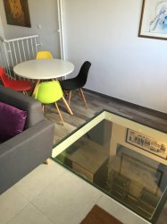 Location appartement meublParis 75018
