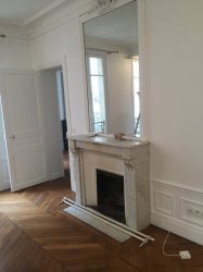 Location appartement Paris 75017