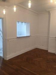 Location appartement Paris 75017