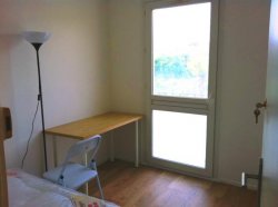 Location appartement  