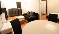 Location appartement meublParis 75017