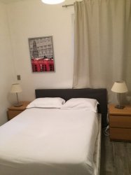 Location appartement meublParis 75017