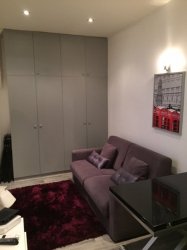 Location appartement meublParis 75017