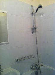 Location appartement  