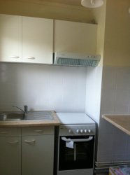 Location appartement  