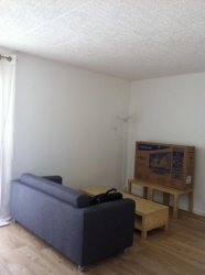 Location appartement  