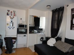 Vente appartement Paris 75013