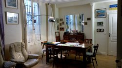 Vente appartement Paris 75005
