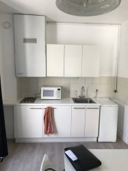 Location appartement Paris 75005