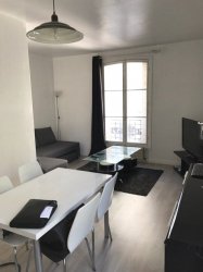 Location appartement Paris 75005