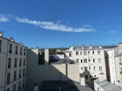 Vente appartement Paris 75005