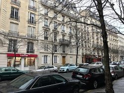 Location appartement Paris 75012