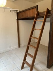 Location appartement Paris 75019
