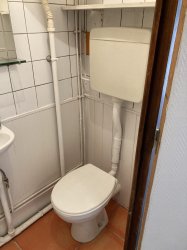 Location appartement Paris 75019