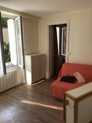 Location appartement Paris 75013