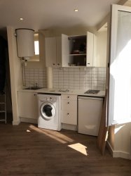 Location appartement Paris 75013