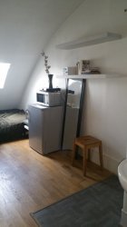 Vente appartement Paris 75005