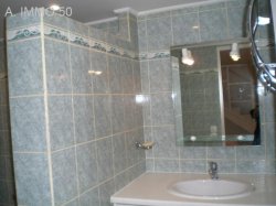Location appartement  