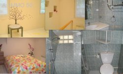 Location appartement  