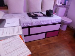 Vente appartement Paris 75020